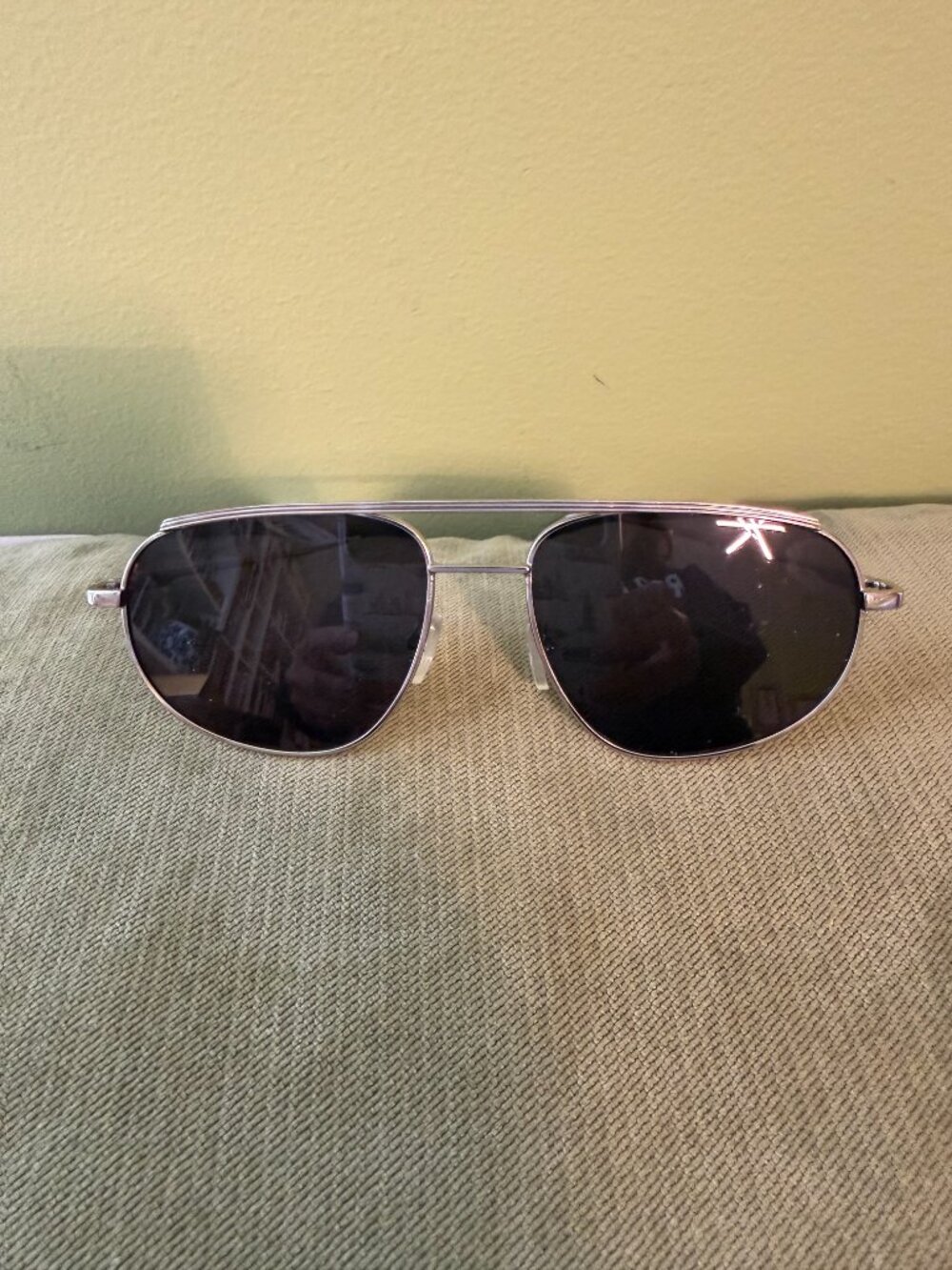 NWT Free People Aviator Sunglasses